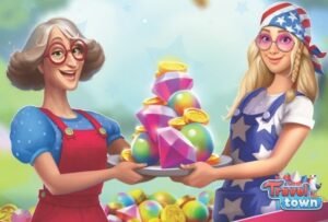Travel Town Free Energy & Rewards FAQ